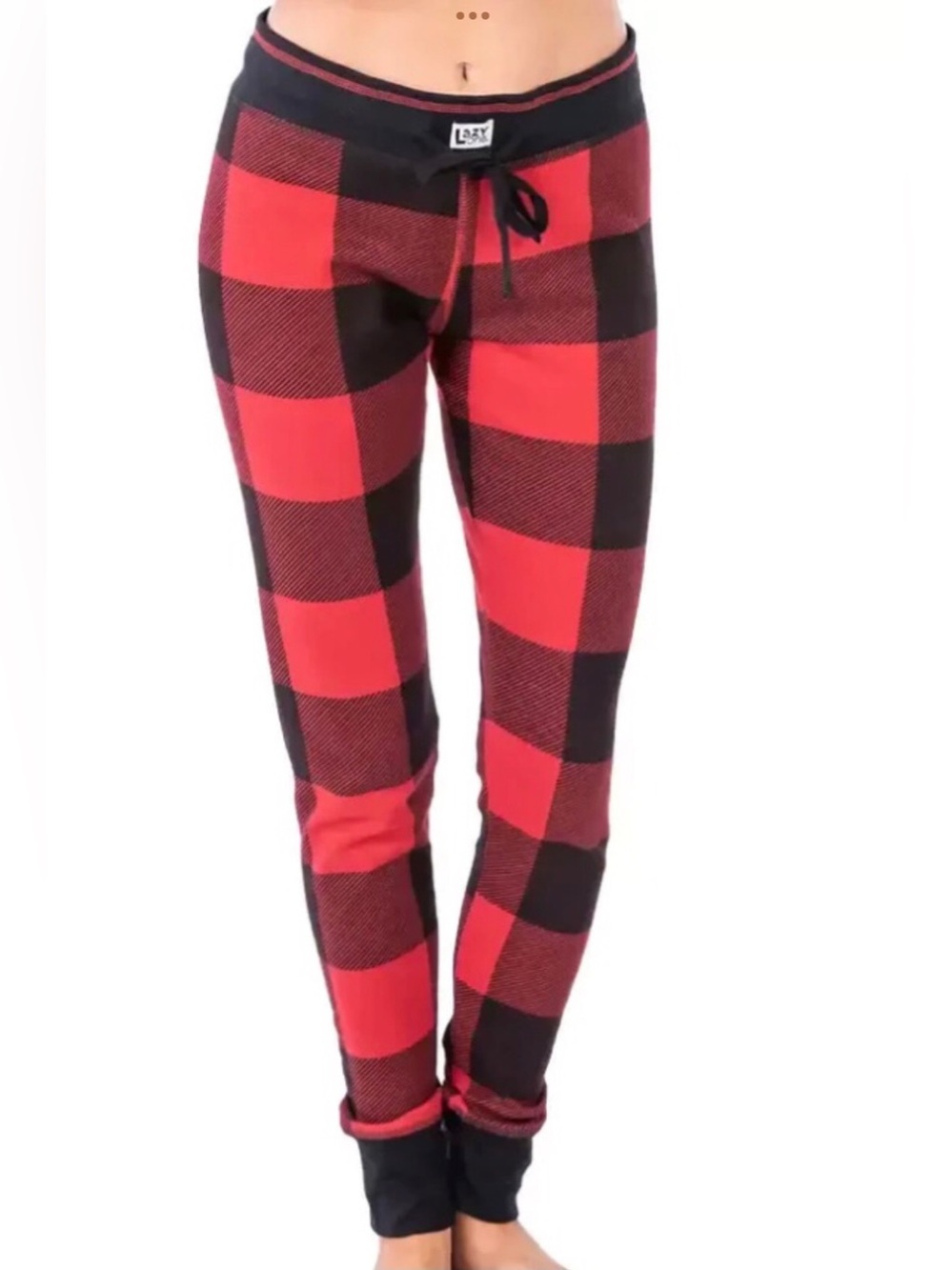 Lazy Ones Women's Jogger Legging